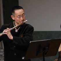 井上昭史・真美