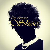 Tap Dancer Shoe