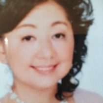 古畑博子