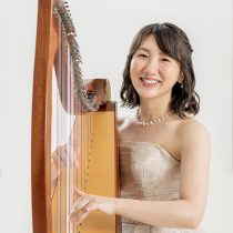 青山恵(ハープ奏者)