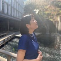 五十嵐美美