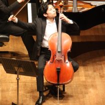 森田啓介 Keisuke