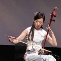 アコ・シャオリンと愉快な仲間達